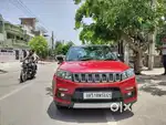 Maruti Suzuki Brezza 2017