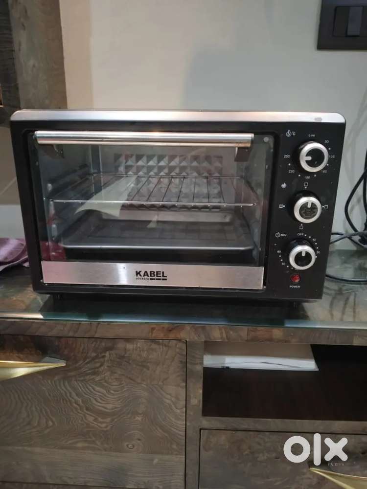 Kabel  electro griller