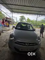 Hyundai i10 2013 Petrol 58000 Km Driven