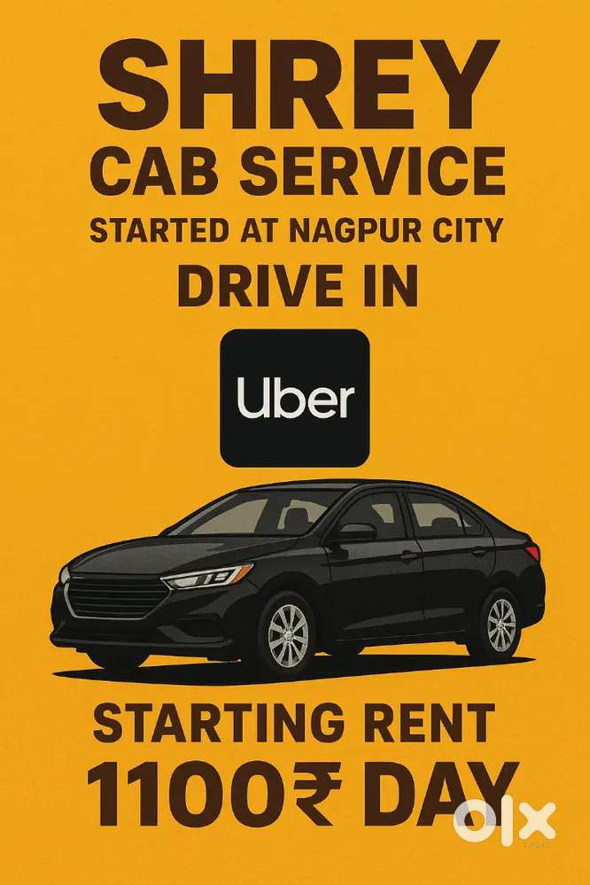 Uber mai driver chahiye