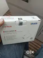 Cp plus cctv camera power supply