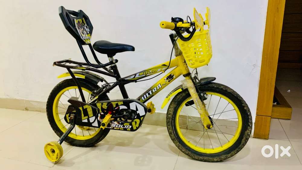Kids Bicycle