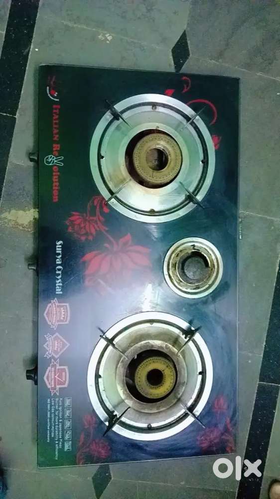 Surya Gas stove
