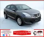 Maruti Suzuki Baleno Zeta, 2016, Petrol