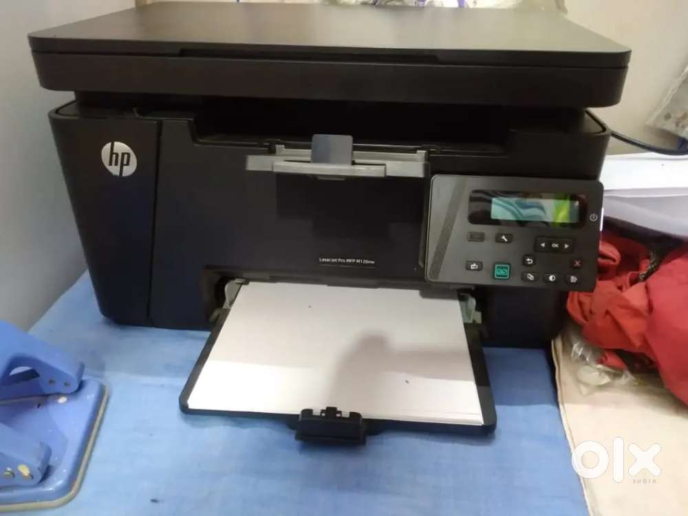 Fotocopy मशीन