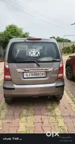 Maruti Suzuki Wagon R 2013 CNG & Hybrids 61000 Km Driven