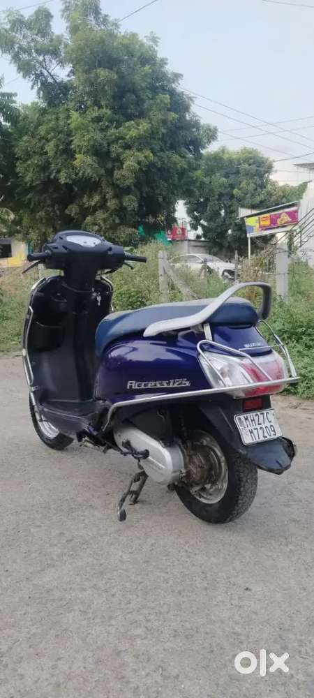 2019मॉडेल फ्रेस condition 1st owner