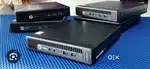 HP Prodesk CPU i5 6th Gen
