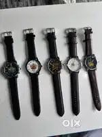 Jen's watch