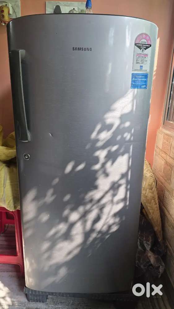 Single door, 5 star, Stabilizer free operation