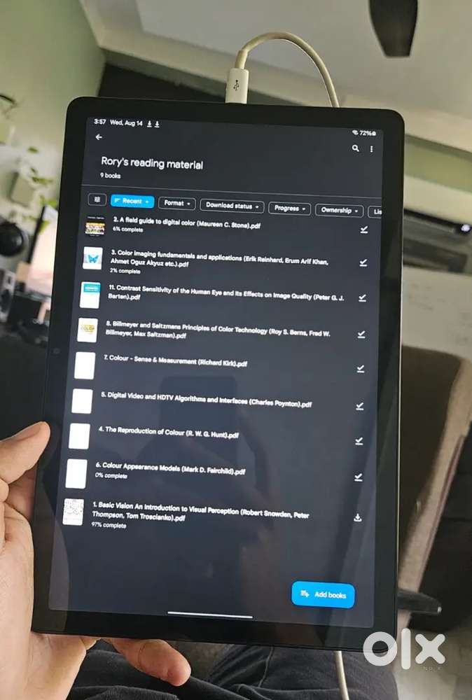 A9+5G(8/128GB) (Sim + wifi)