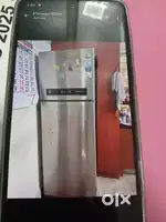 Sale of fridge