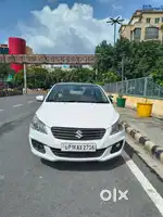 Maruti Suzuki Ciaz 2014-2017 ZXi Plus, 2014, Petrol
