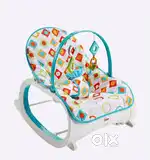 Baby crib , baby graco stroller, baby fisherprice rocker, bath tub