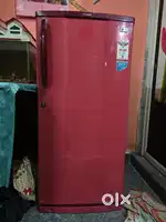 LG single door 185L Refrigerator 2008 (GL-195)