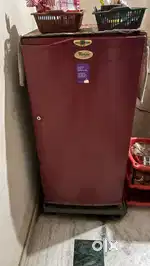 Whirlpool Refrigerator