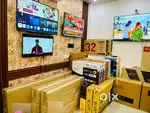 43inch smart led tv brand new with 1 year warranty wholesale