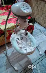Fisher Price Baby Swing
