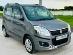 Maruti Suzuki Wagon R VXI 1.0, 2018, CNG & Hybrids