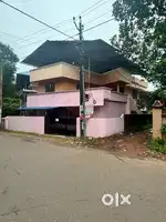 House for rent near karikode sarathy jn