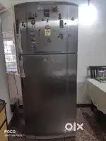Toshiba 614 Liters Frost Free Double Door