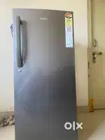 Haier fridge