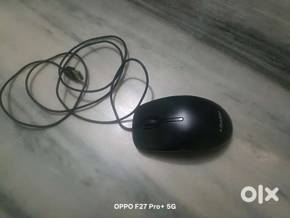 Computer mouse