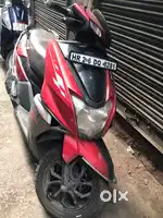 TVS Ntorq 2019 model with a good condition
