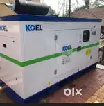 GENERATOR 2 SAAL KI WARRANTY AUR NAYI BATTERY AUR FREE DELIVERY K SATH