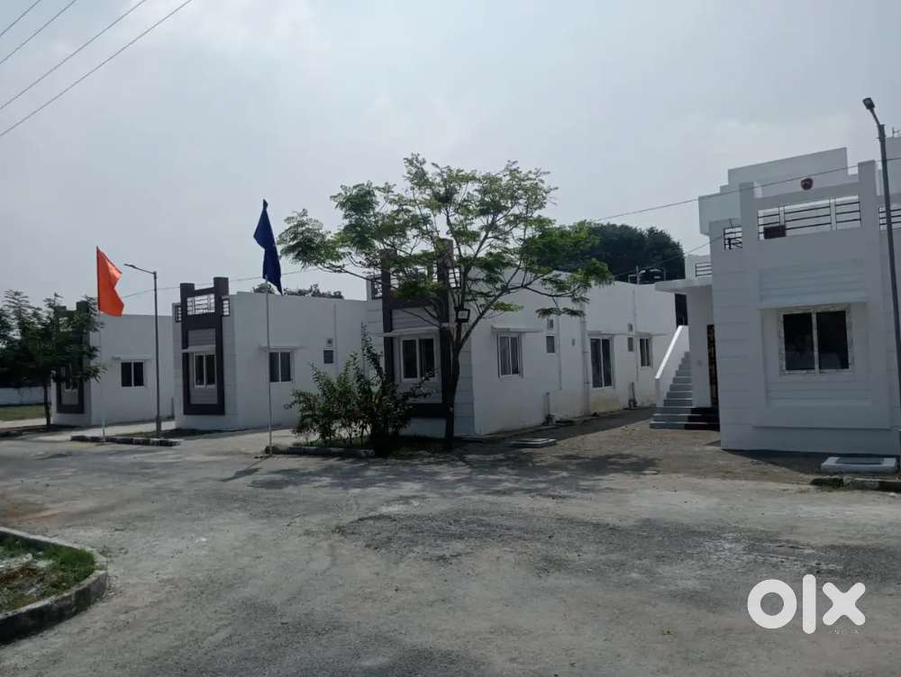 Residential Plots At Chengalpattu Pukkathurai