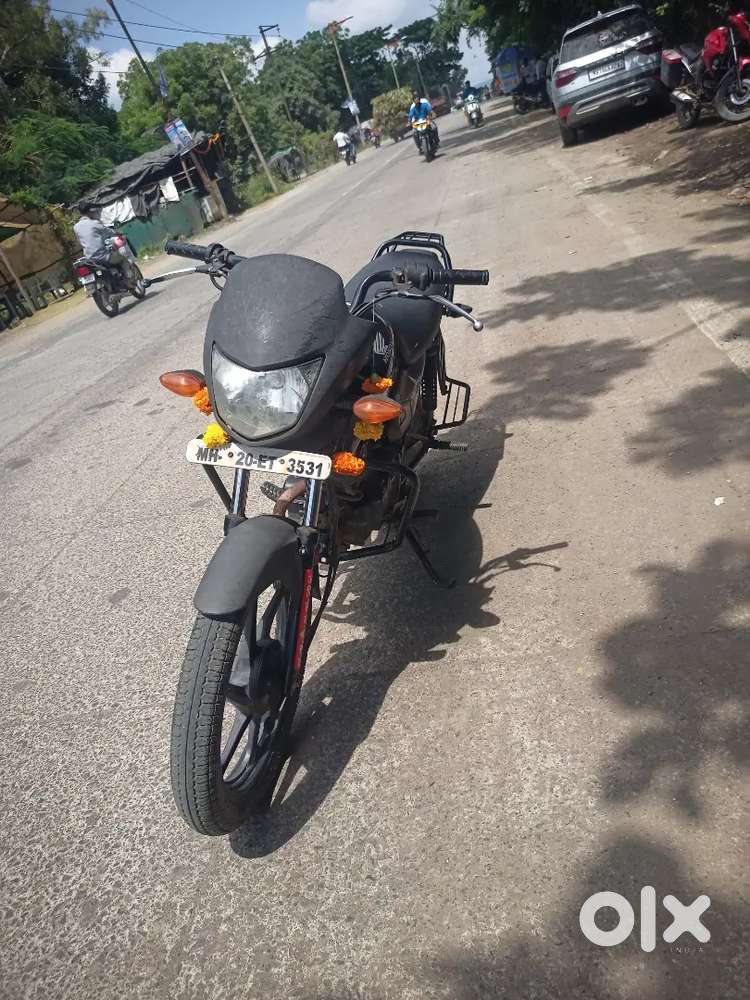 Honda CD 110