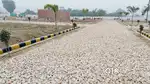 Bank lone ke plot kharide raibareli raod DLF garden ke
