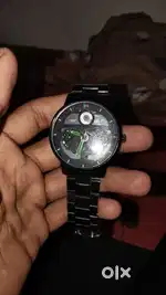 Watch chain bmw 2nd models
