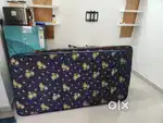 Dream touch mattress -2 months old .