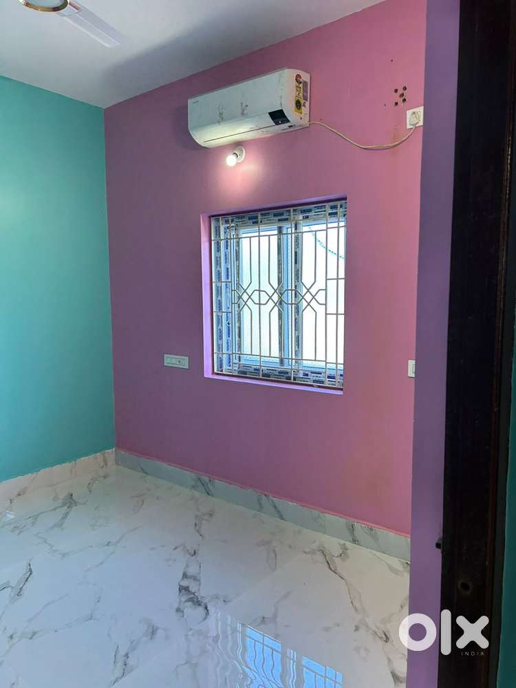 Fully furnished 2BHK for rent in Malkangiri