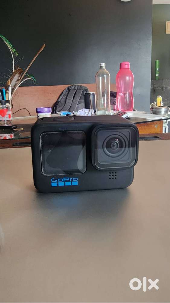 GoPro HERO11 Black  Waterproof Action Camera