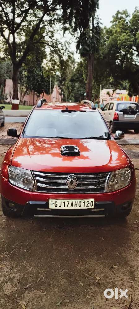 Buy Car and Enjoying Ride