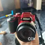 Sell my nikon coolpix B500 brand new condition