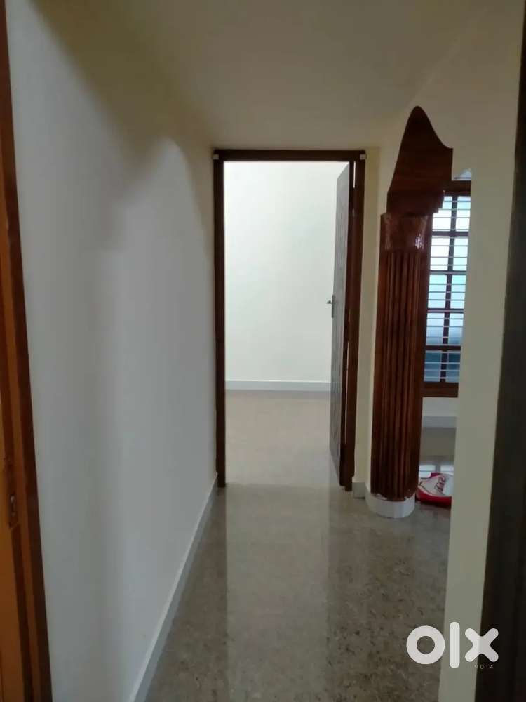 Individual house 2BHK in alasanatham