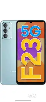 Samsung galaxy F23 5G