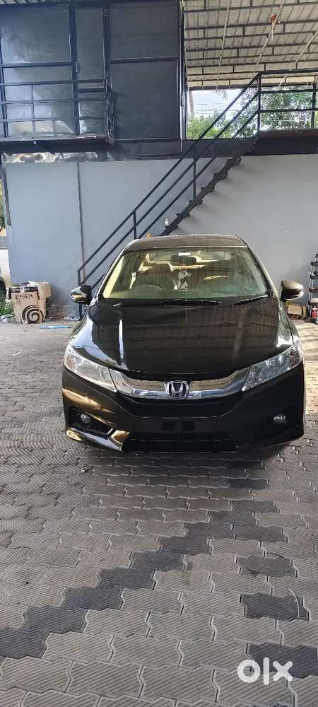 Honda City 2015 Diesel 130000 Km Driven