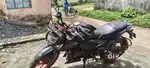 URGENT SELL Tvs RTR 160 4V