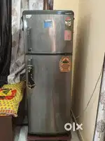 Whirlpool 4 Star Mastermind Double door fridge