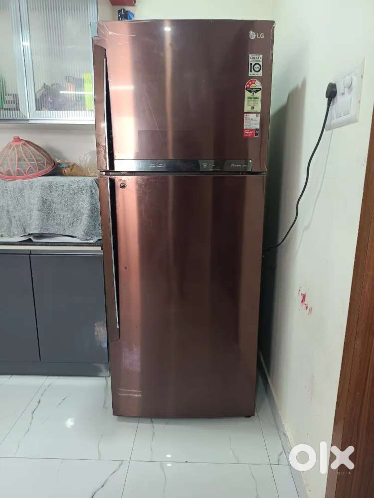 We want to sell refrigerator