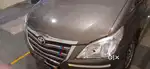 Toyota Innova 2015 Diesel Good Condition