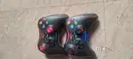 Gaming controller