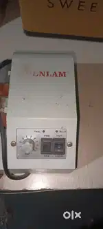 Spiral machine and lamination machine