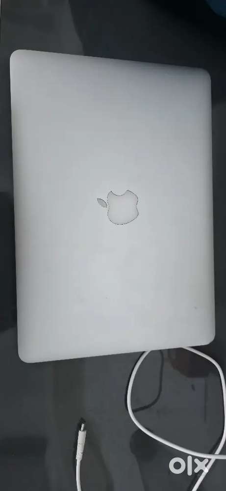 Mac book.laptop