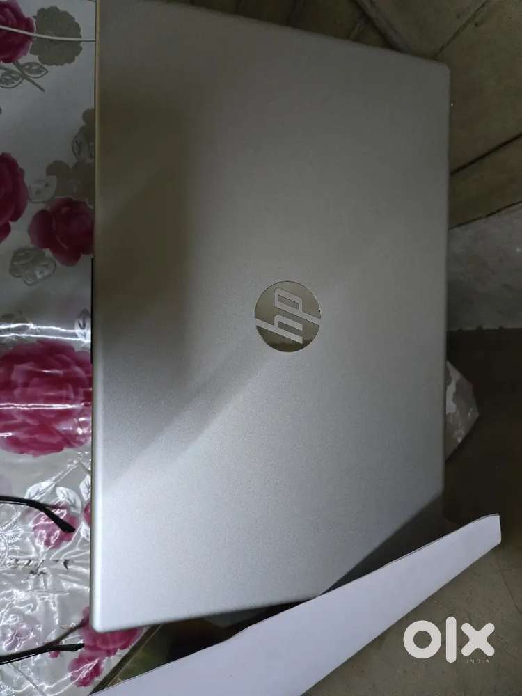 Hp 15 i5 13 gen laptop