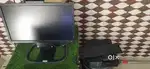 Desktop DELL I3 4TH GEN 8GB RAM 128GB SSD 500GB HDD